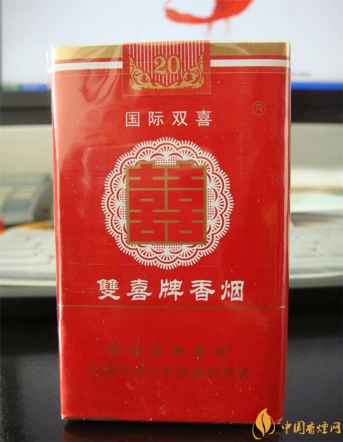 湖北人喜歡抽什么煙，湖北香煙品牌圖片大全