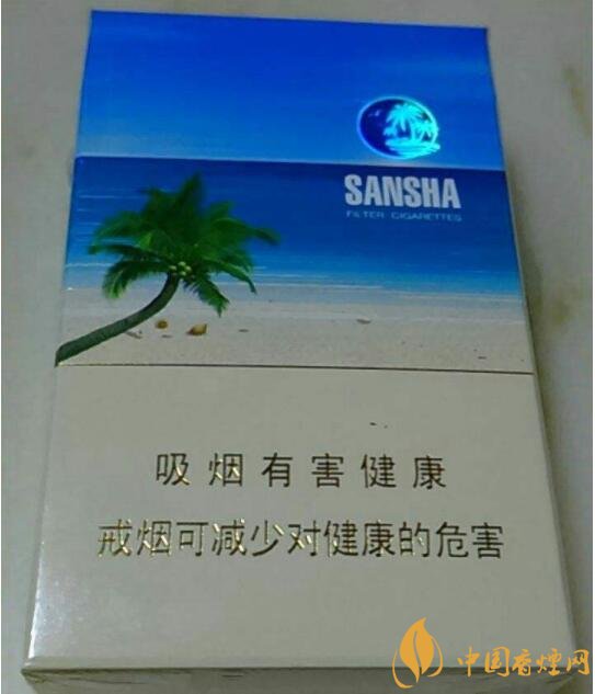 海南有什么好抽的香煙，海南香煙品牌大全