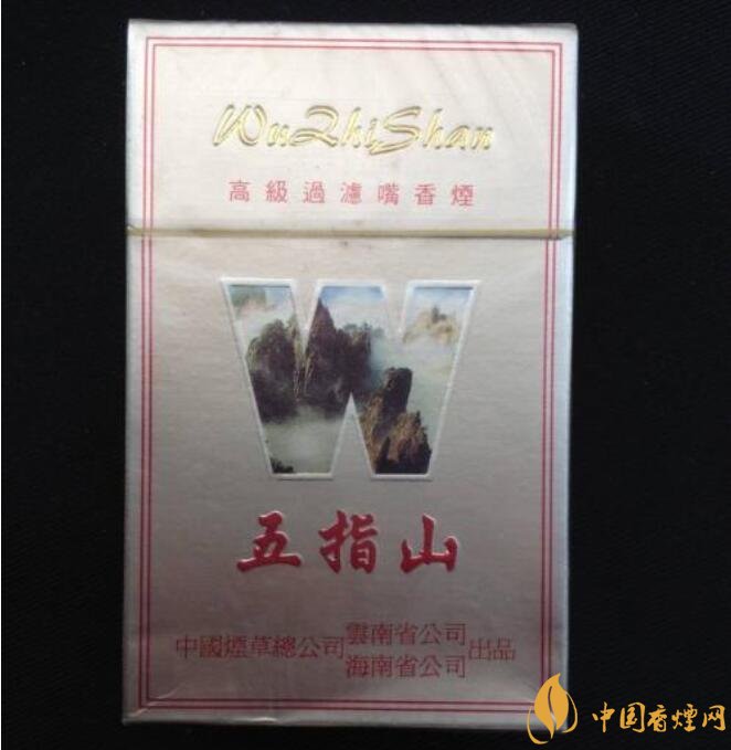 海南有什么好抽的香煙，海南香煙品牌大全