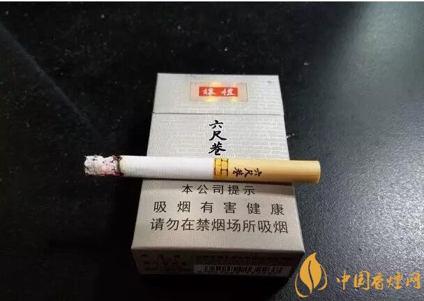 二三十元左右什么煙口感最好，30元左右香煙排行榜