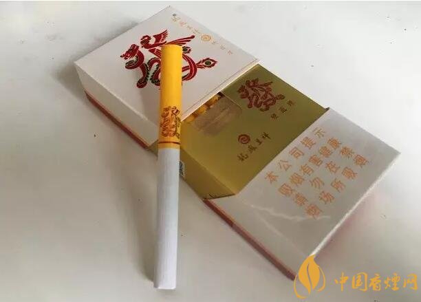 二三十元左右什么煙口感最好，30元左右香煙排行榜