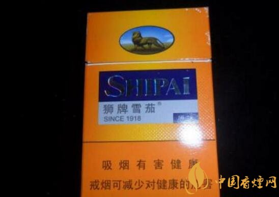 小雪茄煙價(jià)格表及圖片，小雪茄煙都有什么牌子