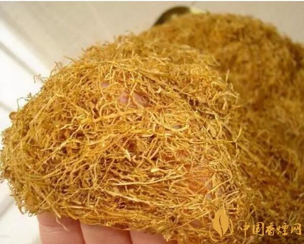 國(guó)產(chǎn)手卷煙絲什么牌子好，煙絲有幾種(5種)