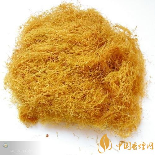 國(guó)產(chǎn)手卷煙絲什么牌子好，煙絲有幾種(5種)