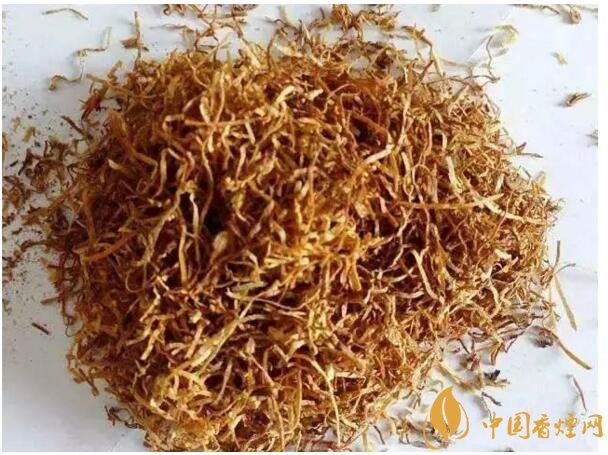 國(guó)產(chǎn)手卷煙絲什么牌子好，煙絲有幾種(5種)