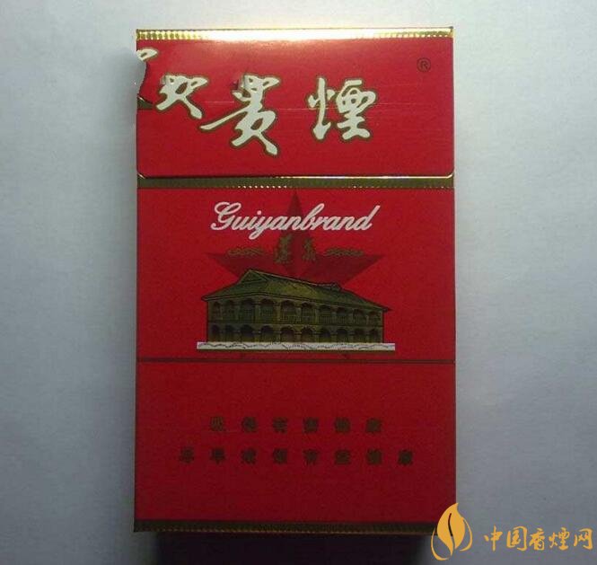 2018年賣的最好的香煙有哪些，26元香煙成為新寵