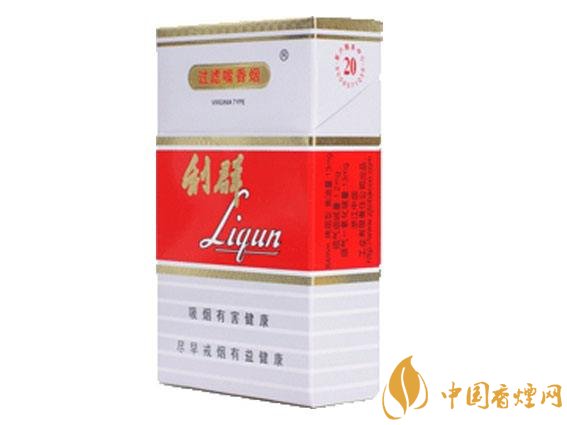 上海人喜歡抽什么煙，上海產的煙有哪些