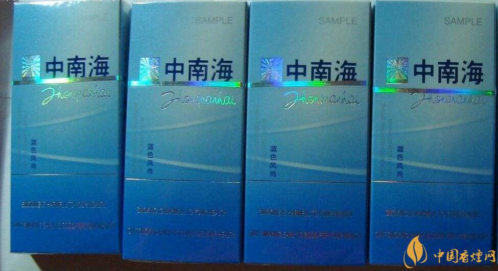 上海人喜歡抽什么煙，上海產的煙有哪些