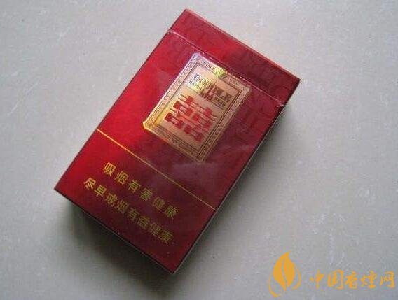 上海人喜歡抽什么煙，上海產的煙有哪些