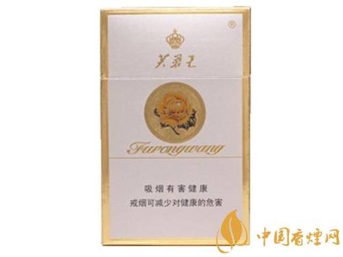 湖南人喜歡抽什么煙，湖南香煙品牌及價格盤點