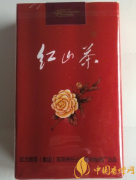 云南紅山茶軟紅多少錢(qián)一包紅山茶軟紅價(jià)格(3元)