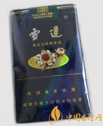 雪蓮軟藍(lán)價格多少 雪蓮軟藍(lán)難得一嘗的新疆誠品好煙！