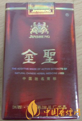 金圣東方多少錢一包 金圣東方官方價格表一覽！