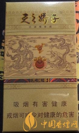 嬌子龍涎香細(xì)支價(jià)格及參數(shù)分析 細(xì)支爆珠香煙的鼻祖！
