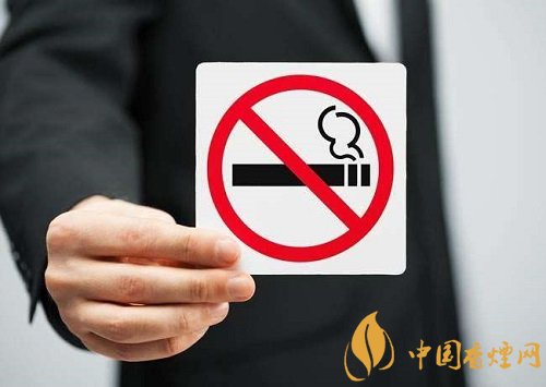 杭州新版控煙令即將實施 控煙力度加大