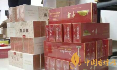 可怕!魔術(shù)手驚現(xiàn)煙酒店 3秒真煙變假煙！