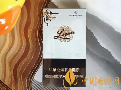 利群江南韻香煙好抽嗎 利群江南韻香煙口感評(píng)測一覽