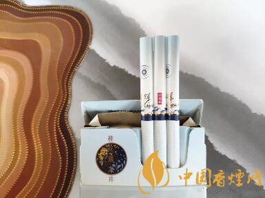 利群江南韻香煙好抽嗎 利群江南韻香煙口感評(píng)測一覽