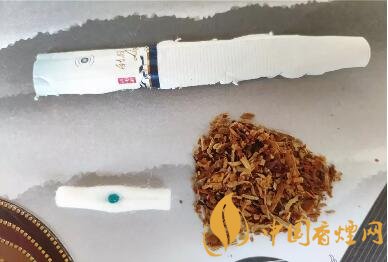 利群江南韻香煙好抽嗎 利群江南韻香煙口感評(píng)測一覽