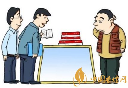 個人賣煙犯法嗎 賣煙一定要具備煙草經(jīng)營許可證！