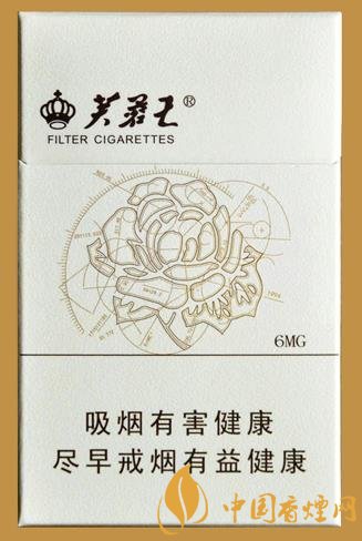 高端香煙品牌排行榜 這四款香煙的價(jià)格和口感都屬上乘！