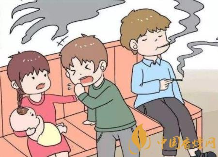被動吸煙的危害性大嗎 二手煙的危害分析
