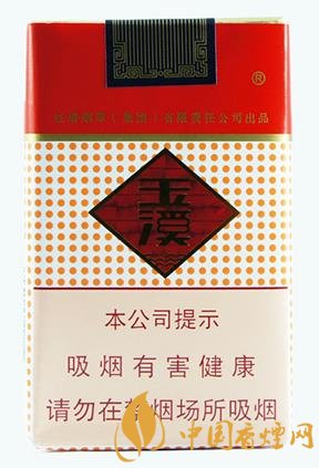 有哪幾款香煙好抽不貴 這幾款香煙人人皆知口感出色！