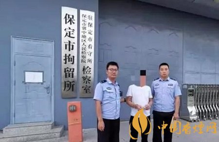 高鐵上吸煙會怎么樣 保定一男子高鐵上吸煙已被拘留