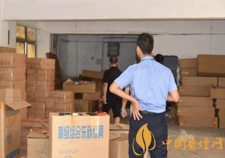 制造假煙怎么判刑 制造假煙判刑標準介紹