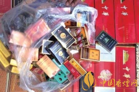 偷竊香煙如何量刑 廣西男子偷竊香煙被警方依法處置