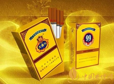 大重九香煙為什么那么受歡迎 大重九香煙即將單飛！
