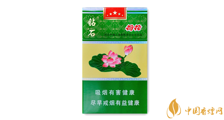 荷花系列香煙排行大全 荷花好抽的香煙價格表一覽！