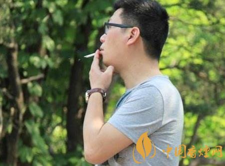 吸剩下的煙頭有什么后果 景區(qū)控煙問題逐漸加強！