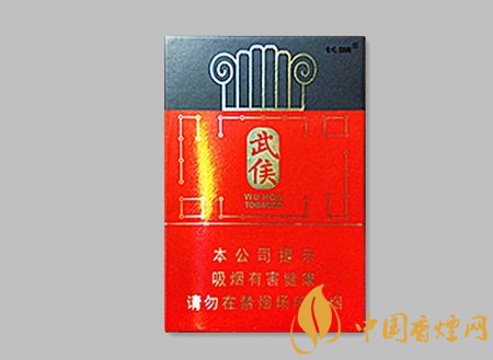 長城武侯價格及圖片介紹 長城武侯雪茄新品預(yù)熱上市開始！