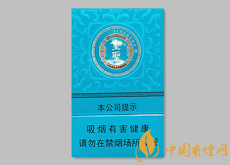 金圣青瓷香煙上市銷量獲得成功 在全國范圍內(nèi)打響知名度！