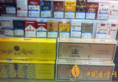 高端煙草品牌也開始走性價(jià)比路線 提升香煙銷量！