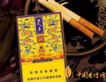 新時(shí)代中式卷煙的高端化進(jìn)程 高端煙消費(fèi)需求還在于產(chǎn)品！