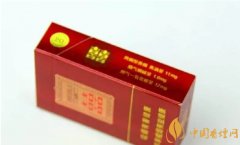 80后最愛抽的四款香煙荷花（鉆石）口感超好！