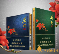 雙喜（春天中支）多少錢一包 雙喜（春天中支）價(jià)格及口感介紹！
