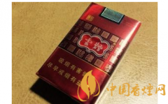 國內(nèi)銷量最好的十元香煙口感不比中華差！