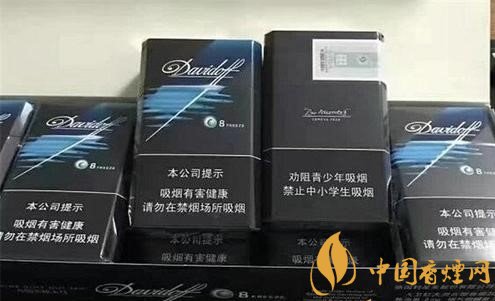 十大口感最好的外煙，最好抽的外煙排行榜