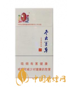 冬蟲(chóng)夏草香煙種類介紹 冬蟲(chóng)夏草香煙怎么樣