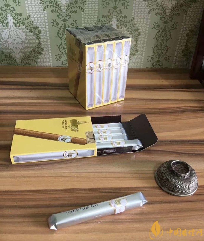 【雪茄品鑒】適合新手入門的威力（Villiger）雪茄系列，經(jīng)濟(jì)實惠，好抽不貴！