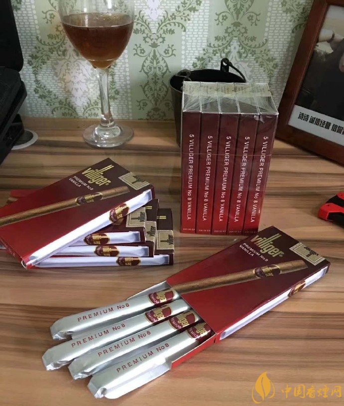 【雪茄品鑒】適合新手入門的威力（Villiger）雪茄系列，經(jīng)濟(jì)實惠，好抽不貴！