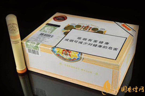 世界十大最貴的煙 黃鶴樓上榜，第二名一盒66萬(wàn)元