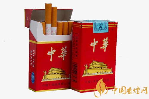 中華軟短香煙多少錢(qián)？中華軟短香煙價(jià)格表