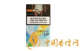 ESSE香煙多少錢一盒？韓國(guó)esse愛(ài)喜香煙價(jià)格